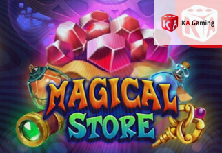 Magical Store