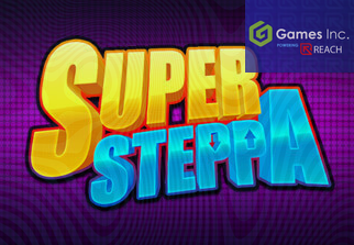 Super Steppa