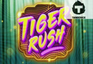 Tiger Rush