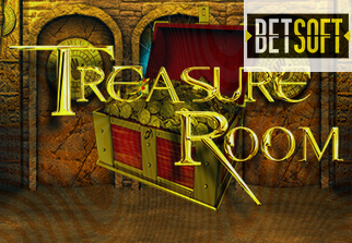 Treasure Room