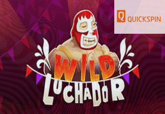 Wild Luchador