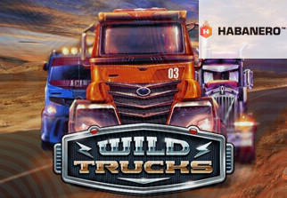 Wild Trucks